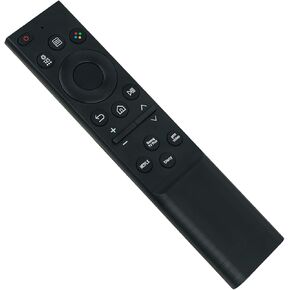 BN59-01388A BN59-01388H BN59-01393C Replace IR Remote Control Compatible with Samsung CU7000 CU7000D Series Crystal UHD 4K Smart NEO QLED LED TV 2023 Model UN43CU7000FXZA UN50CU7000FXZA UN50CU7000DXZA