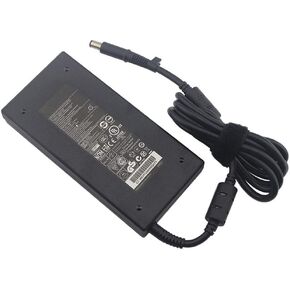Genuine 19.5V 7.7A 150W AC Adapter Charger for HP ELITEBOOK 8560W 8760W 8730W