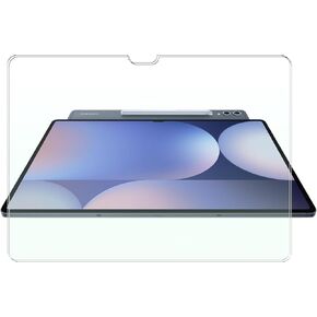 Glass for Samsung Galaxy Tab S10 Ultra Screen Protector Tempered Glass (14.60 inches),9H Hardness HD Clear Anti-Fingerprint Film [2-Pack]