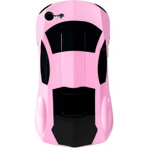 Case for iPhone SE iPhone 7 iPhone 8, Red Protective Sturdy Soft iPhone SE2 SE3 Phone Cover Women, Fashion Race Sport Car iPhoneSE Case (Redcar)
