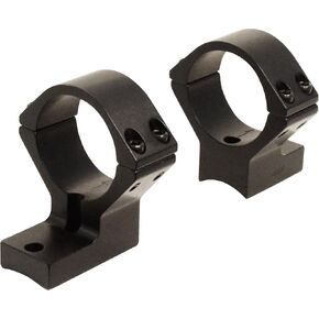 Talley 730700LM 30MM Model 700-721-722-725-40X (Low) (Long Action 20 MOA) Height, Multi