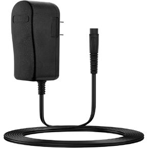 9V Charger for Homitt Electric Spin Scrubber Compatible with Homitt HM115C HM115CW HM115CD HM115CG HM204C Power Scrubber Adapter Power Cord in Saudi Arabia