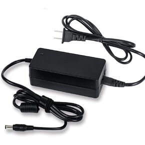 20V 4A AC/DC Adapter Compatible with Sony SRS-XG500 XG500 SRSXG500 X-Series MEGA BASS IP66 Live Life Loud Bluetooth Portable Party Speaker AC-E2040U ACE2040U 20VDC Power Supply Battery Charger