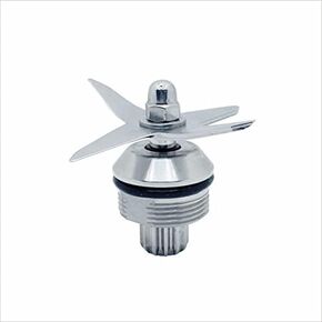 Titanium Coating Blade Replacement for Vitamix 5200 6300 500 Tall Container VM001152