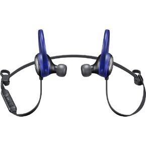 Samsung Level Active Wireless Bluetooth Fitness Earbuds - Blue (US Version With Warranty)