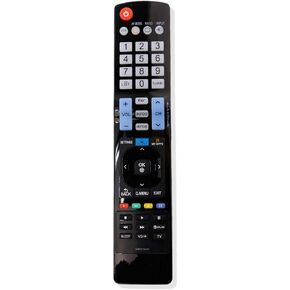 AN-MR650A Magic Remote Control Compatible with LG Smart TV 43UJ654T 49UJ654T 55UJ654T 60UJ654T 65UJ654T