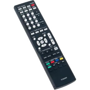 RC020SR Replace Remote Control fit for Marantz Receiver NR1403 NR1504 NR1505 NR1502 Stereo AV Receiver