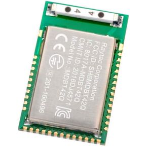 MDBT42Q-192KV2 Nordic nRF52810 Bluetooth Module BLE BT5.1 BT5.0 BT4.2 FCC IC CE Pre-Certified