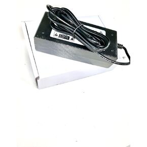 [UL Listed] 8 Feet Long AC/DC Adapter Compatible with Allen & Heath CQ-18T 16-Channel Digital Mixer