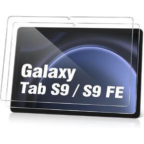 LEEBOSS [2 Pack Screen Protector for Samsung Galaxy Tab A11+ / Tab A9+ in Saudi Arabia