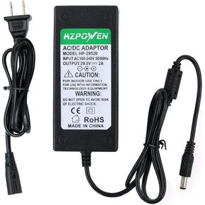 AC/DC Adapter for OPI LED Lamp GC900 O.P.I GC 900 Model PS 1065-300T2B200 PA1065-294T2B200 OPI Led Lamp