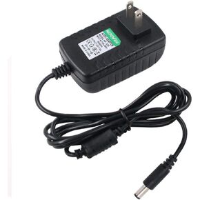 12V AC DC Power Adapter Charger for Celestron 18778 Telescope, Compatible with NexStar 4SE 5SE 6SE 8SE 130SLT 127SLT, LCM 114LCM 90LCM, CPC 800 1100 HD