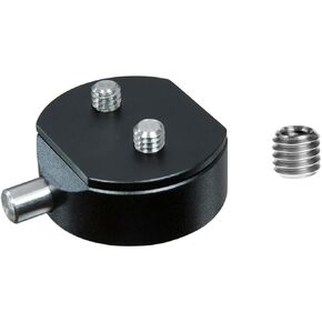 V-CLIK Quick Release Plate for Camera Accessories