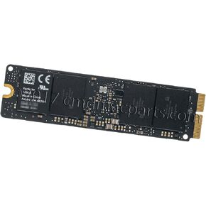 Odyson - 128GB SSD Replacement for Apple MacBook Air 11" A1465 (Early 2015)