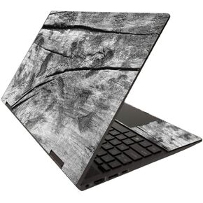 MightySkins Skin for HP Envy x360 15" (2020) - Dead Wood | Protective, Durable, and Unique Vinyl Decal wrap Cover | Easy to Apply, Remove, and Change Styles | Made in The USA