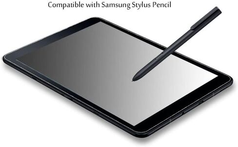 Screen Protector Tempered Glass for TCL Tab 10/10L/10s/ 10.1 inch Tablet Protective Film for TCL Tab 10s and for TCL Tab 10 HD, 9H 0.33mm, Anti-Bubble, Anti-Scratch, 2 PCS in Saudi Arabia