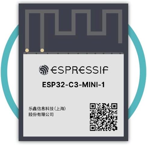 وحدة ESP32-C3-MINI-1-H4 in Saudi Arabia