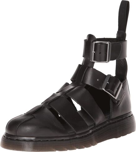صندل الصياد للبالغين من الجنسين من Dr. Martens Geraldo in Kuwait