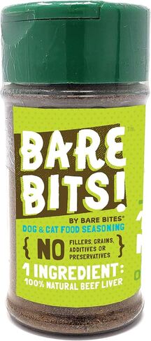 بت العارية! مكونات طبيعية 100% من كبد البقر اللذيذ للكلاب in Kuwait