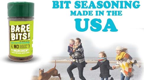 بت العارية! مكونات طبيعية 100% من كبد البقر اللذيذ للكلاب in Kuwait