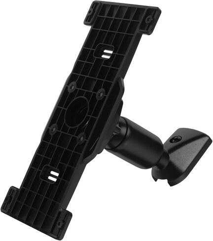 DOITOOL Rear View Mirror Back Plate Panel Interior Mirror Bracket Arm/Mirror Dash Cam Mount Arm for Car DVR Instead of Strap in Kuwait