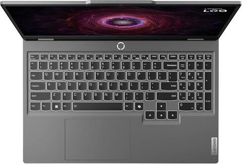 كمبيوتر محمول للألعاب Lenovo LOQ 4060، شاشة 15.6 بوصة 144 هرتز FHD، معالج Ryzen 8-Core 7-7435HS (Beats i7-12650H)، معالج رسومات RTX 4060 8 جيجا، ذاكرة وصول عشوائي 32 جيجا، 2 تيرابايت SSD + 256 جيجا SSD محمول، إضاءة خلفية RGB، RJ45، لوحة مفاتيح، حزمة ألعاب in Saudi Arabia