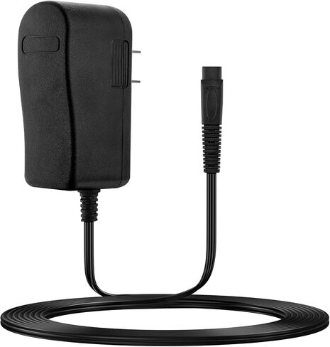 9V Charger for Homitt Electric Spin Scrubber Compatible with Homitt HM115C HM115CW HM115CD HM115CG HM204C Power Scrubber Adapter Power Cord in Saudi Arabia