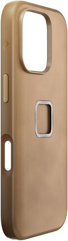 Peak Design Mobile Everyday Case Compatible with iPhone 16 Pro - Black in Kuwait