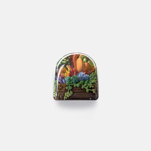 Terrarium Easter Dream Artisan Custom Keycap Premium in Saudi Arabia