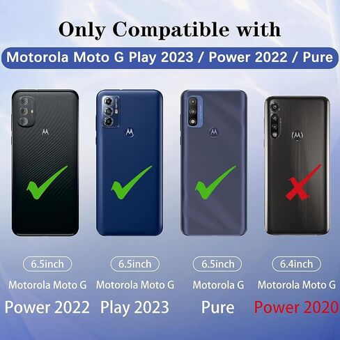 For Motorola Moto G-Stylus-5G 2024 Phone Case,Moto G Stylus 5G 2024 Case,3D Cartoon Cute Kawaii Fun Cool Funny Video Game Design Phone Case,Full Body Protection Cover For man women teen Blue Red Black in Kuwait