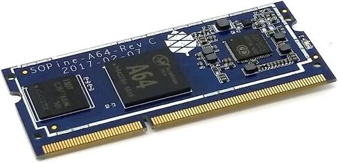 SOPine A64 Compute Module in Saudi Arabia