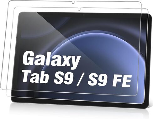 LEEBOSS [2 Pack Screen Protector for Samsung Galaxy Tab A11+ / Tab A9+ in Saudi Arabia