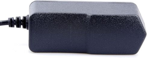 AC 100-240V to DC 7.5V 1A Power Supply Adaptor,Max 7.5W Universal Wall Plug Power Adapter 5.5 x 2.5mm DC Jack with 5.5mm x 2.5mm 2.1mm Femal Plug in Kuwait