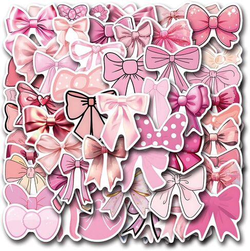 Feminism Stickers Radfem Stickers Women's Rights Stickers 50PCS Vinyl Waterproof Aesthetic Stickers for Laptop, Computer, Phone, PC, Skateboard, Luggage for Girls and Wommen in Kuwait