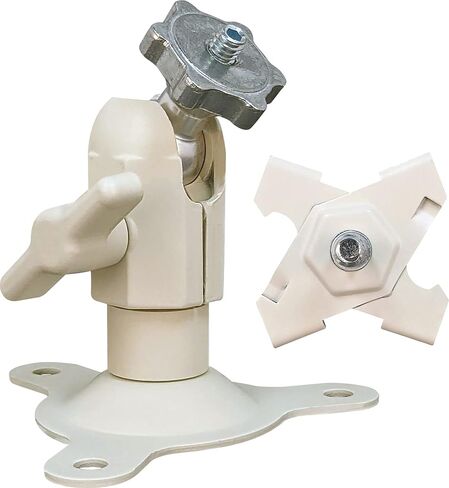 PanaVise 883-03W 3-Inch Dual Option Mount in Saudi Arabia