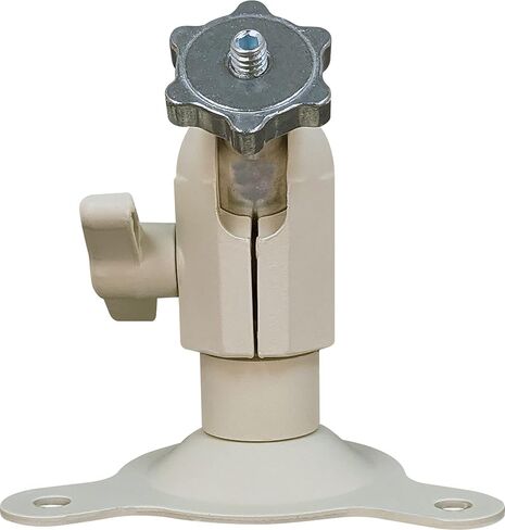 PanaVise 883-03W 3-Inch Dual Option Mount in Saudi Arabia