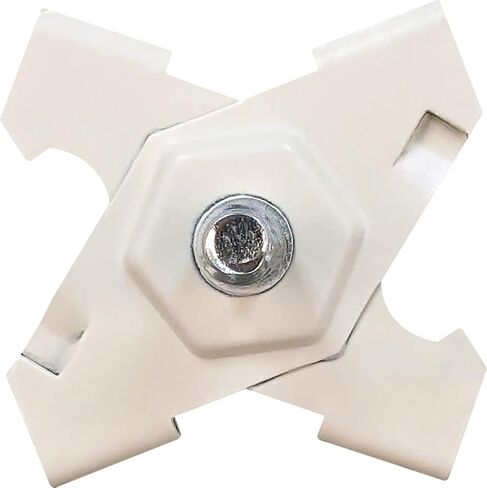 PanaVise 883-03W 3-Inch Dual Option Mount in Saudi Arabia