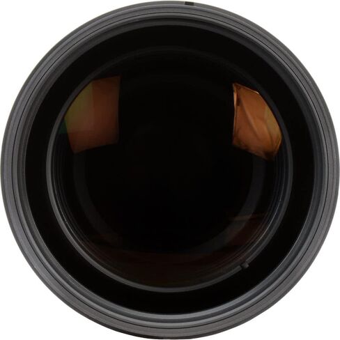 عدسة سيجما 150-600 ملم f/5-6.3 DG OS HSM لكاميرا Canon EF (745-101) الحزمة: طقم مرشح مكون من 3 قطع، طقم تنظيف كامل، حافظة غطاء العدسة، غطاء واقي، طوق حامل ثلاثي القوائم، أغطية أمامية وخلفية، حافظة عدسة in Saudi Arabia