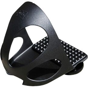 HORZE Compositi Safety Matrix Toe Cages