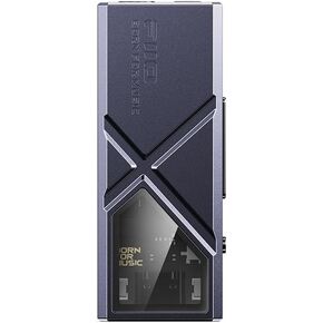 FiiO/JadeAudio KA13 Portable DAC Dongle, USB-C Adapter, 3.5mm and 4.4mm Outputs Compatible with Android/iOS System/PC/Music Players, PCM 384kHz/32bit | DSD256 550mW high Power (Black) in Saudi Arabia