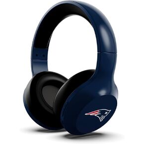 SOAR NFL Unisex Wireless On-Ear Headphones