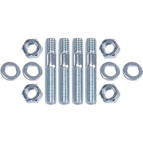 Trans-Dapt 2047 2" Carburetor Stud Kit - Set of 4