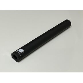 Cable Shield-EV Cable Protector-Garage Door Pass Through-US Made- Providing Durable Protection for Your Charging Cable-See Below for Sizing (XL ID .8") JuiceBox ChargeP J1772