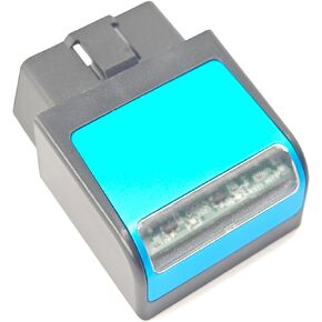 RA003 AFM Active Fuel Management Disable Device Replacement for most 6V &8V Engine Vehicles (Blue)