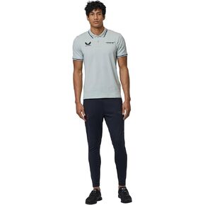 McLaren F1 Men's Lifestyle Polo Shirt
