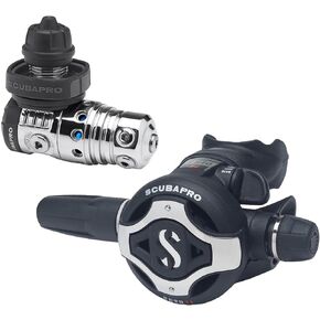 Scubapro MK25 EVO/S620 Ti Diving Regulator System, DIN 300