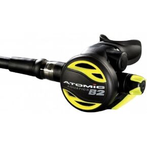 Atomic Aquatics B2 Octopus With 36 Inch Hose