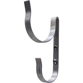 Kemp USA Ring Buoy J-Hook Mount Bracket