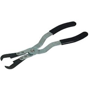Lisle 35200 Windshield Molding/Door Handle Clip Plier
