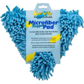 STAR BRITE Reggae Wet/Dry Pad (040128), blue